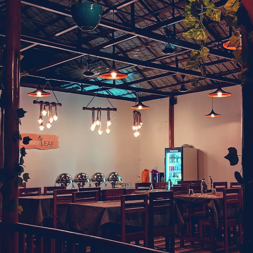 Havelock Exotic Beach Resort dining .webp